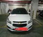 Chevrolet Alero LT 2017 - Bán xe Chevrolet Cruze LT 2017 màu trắng