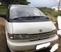 Toyota Previa 1991 - Cần bán lại xe Toyota Previa sản xuất năm 1991, màu trắng, nhập khẩu nguyên chiếc