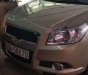 Chevrolet Aveo LTZ 1.5 AT 2015 - Bán Chevrolet Aveo LTZ 1.5 AT năm 2015 chính chủ