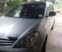 Toyota Innova G 2010 - Bán ô tô Toyota Innova G 2010, màu bạc