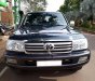 Toyota Land Cruiser GX 2003 - Chính chủ bán xe Toyota Land Cruiser GX 2003, màu xanh lam