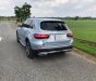 Mercedes-Benz GLC-Class GLC 250 4Matic 2017 - Bán Mercedes GLC 250 4Matic sản xuất 2017, màu bạc xanh