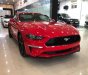 Ford Mustang EcoBoost Fastback 2018 - Bán ô tô Ford Mustang EcoBoost Fastback sản xuất 2018, màu đỏ, nhập khẩu nguyên chiếc