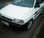 Kia Pride  CD5  2002 - Bán ô tô Kia CD5 2002, màu trắng, máy êm ru