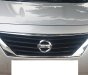 Nissan Sunny XV-SE 2017 - Cần bán xe Nissan Sunny 1.5AT 2017 màu bạc, xe nhà ít sử dụng