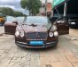 Bentley Continental Flying Spur W12 2015 - Bán Bentley Continental Flying Spur W12 SX 2015, màu nâu, nhập khẩu