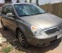 Kia Carnival 2010 - Bán Kia Carnival năm sản xuất 2010, màu xám, nhập khẩu  