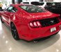 Ford Mustang EcoBoost Fastback 2018 - Bán ô tô Ford Mustang EcoBoost Fastback sản xuất 2018, màu đỏ, nhập khẩu nguyên chiếc