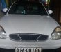 Daewoo Nubira 2004 - Bán Daewoo Nubira đời 2004, màu trắng, nhập khẩu nguyên chiếc