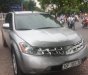 Nissan Murano SE 2004 - Cần bán xe Nissan Murano SE đời 2004, màu bạc, nhập khẩu nguyên chiếc chính chủ