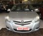 Toyota Vios 1.5E MT 2009 - Bán Toyota Vios 1.5MT sản xuất 2009, màu bạc giá cạnh tranh