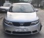 Kia Cerato 2009 - Bán xe Kia Cerato 2009, màu bạc, xe nhập số sàn, 315 triệu