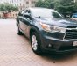 Toyota Highlander 2014 - Cần bán xe Toyota Highlander sản xuất 2014, xe nhập Mỹ, chính chủ