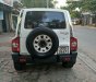 Ssangyong Korando  TX5 2005 - Bán Ssangyong Karando TX5, chính chủ, xe nhập khẩu, số tự động, máy dầu, 2 chỗ 800kg, sản xuất 2005 đăng ký LĐ 2009