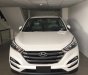 Hyundai Tucson 2.0AT  2018 - Cần bán xe Hyundai Tucson 2.0AT đặc biệt đời 2018, màu trắng