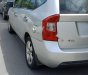 Kia Carens SX 2.0 AT 2009 - Cần bán gấp Kia Carens SX 2.0 AT năm sản xuất 2009, màu bạc 