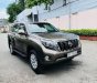 Toyota Prado   TXL 2016 - Cần bán Toyota Prado TXL sản xuất 2016, màu nâu