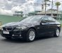 BMW 5 Series 520i 2015 - Cần bán xe BMW 5 Series 520 năm 2015, màu đen, nhập khẩu