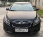 Chevrolet Cruze 2010 - Cần bán Chevrolet Cruze năm 2010, màu đen 