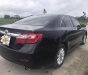 Toyota Camry 2012 - Bán ô tô Toyota Camry 2012, màu đen số tự động