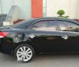 Kia Forte 2009 - Bán Kia Forte sản xuất 2009, màu đen, nhập khẩu chính chủ