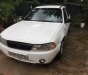 Daewoo Cielo 1997 - Bán ô tô Daewoo Cielo đời 1997 màu trắng, giá chỉ 45 triệu, nhập khẩu