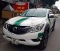 Mazda BT 50 2018 - Chính chủ bán Mazda BT 50 sản xuất năm 2018, màu trắng