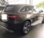 Mercedes-Benz GLC-Class GLC 250 2017 - Bán Mercedes GLC250 4 Matic sản xuất 2017 màu nâu, biển Hà Nội