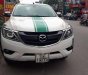 Mazda BT 50 2018 - Chính chủ bán Mazda BT 50 sản xuất năm 2018, màu trắng