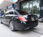 Mercedes-Benz C class C300 AMG 2017 - Cần bán xe Mercedes C300 AMG sản xuất 2017, hộp số 9 cấp, chạy 9000km