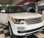 LandRover HSE 2016 - Bán ô tô LandRover Range Rover HSE đời 2016, màu trắng, nhập khẩu