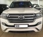 Toyota Land Cruiser 4.5V6  GXR  2016 - Cần bán xe Toyota Land Cruiser 4.5V6 máy dầu, 2016 nhập khẩu Trung Đông mới 99,999%