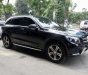 Mercedes-Benz GLC-Class GLC250 2016 - Mercedes-Benz GLC250 năm 2016 màu đen