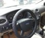 Ford Focus 2007 - Cần bán xe Ford Focus đời 2007, màu đen ít sử dụng