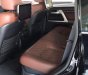 Toyota Land Cruiser VXR 4.6 V8 2016 - Bán xe Toyota Land Cruiser VXR 4.6 V8 năm 2016, màu đen, xe nhập