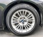 BMW 5 Series 520i 2015 - Cần bán xe BMW 5 Series 520 năm 2015, màu đen, nhập khẩu