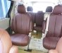 Toyota Sienna  2.7LE 2010 - Bán Toyota Sienna 2.7LE model 2011, màu vàng cát