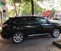 Lexus RX 350 2009 - Cần bán xe Lexus RX 350 sản xuất 2009, màu đen, xe nhập chính chủ