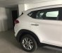 Hyundai Tucson 2.0AT  2018 - Cần bán xe Hyundai Tucson 2.0AT đặc biệt đời 2018, màu trắng