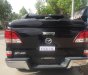 Mazda BT 50 2.2AT 2015 - Cần bán Mazda BT 50 2.2AT năm 2015, màu đen, xe nhập, giá chỉ 565 triệu