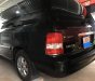 Kia Carnival GS 2007 - Bán Kia Carnival GS đời 2007, màu đen chính chủ