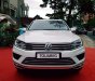 Volkswagen Touareg 2017 - Bán Volkswagen Touareg đời 2018, màu trắng, nhập khẩu nguyên chiếc