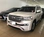 Toyota Land Cruiser 4.5V6  GXR  2016 - Cần bán xe Toyota Land Cruiser 4.5V6 máy dầu, 2016 nhập khẩu Trung Đông mới 99,999%