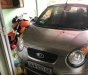 Kia Morning LX 2009 - Bán xe Kia Morning LX sản xuất 2009, màu xám, xe nhập, giá tốt