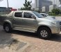 Toyota Hilux 3.0 MT 4x4 2010 - Bán Toyota Hilux 3.0 MT 4x4 2010, màu bạc, nhập khẩu nguyên chiếc, đã lắp full phụ kiện. LH 0974286009