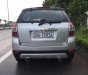 Chevrolet Captiva 2.4 LT 2008 - Bán xe Chevrolet Captiva 2.4 LT đời 2008, màu bạc còn mới