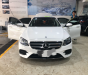 Mercedes-Benz E class E300 AMG 2016 - Bán ô tô Mercedes E300 AMG 2016, màu trắng