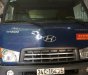 Hyundai HD  500 2016 - Bán xe Hyundai HD sản xuất 2016, màu xanh lam 