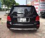 Mercedes-Benz GLK Class GLK250 4Matic 2014 - Giang Anh Auto bán xe Mercedes GLK250 4Matic đời 2014, màu đen