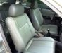 Mazda 323 2003 - Cần bán lại xe Mazda 323 đời 2003, màu bạc xe gia đình